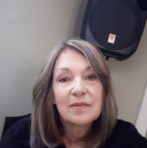 Meet your Posher, Patricia